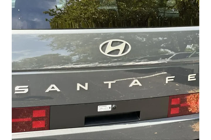 $29199 : Hyundai SANTA FE 2025 SEL 4d image 9