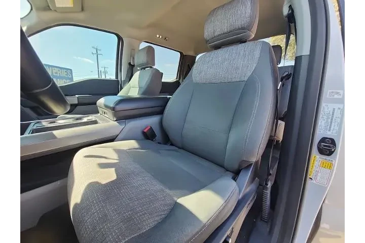 $24998 : Ford F-150 2021 4x2 XL 4dr S image 8