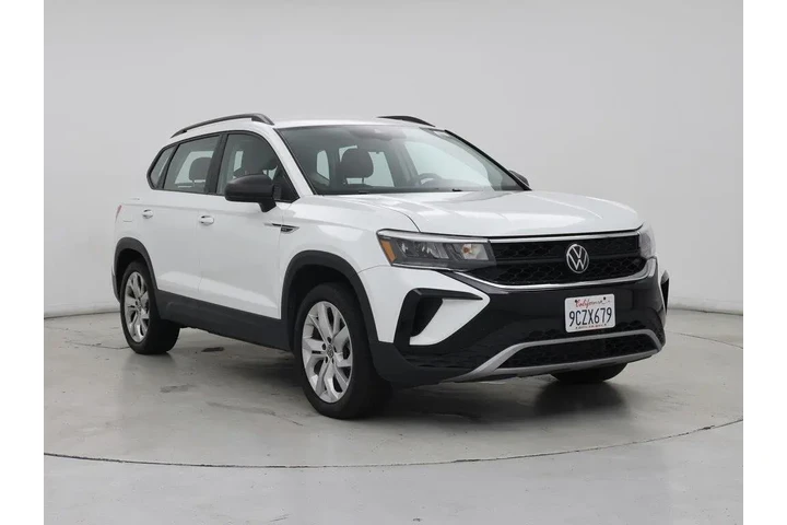 $19998 : Volkswagen Taos 2023 AWD S 4 image 1