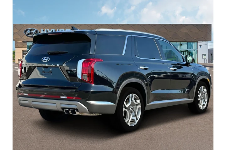 $35000 : Hyundai PALISADE 2024 AWD Li image 7
