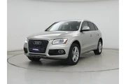 $18998 : Audi Q5 2017 AWD 2.0T quattr thumbnail
