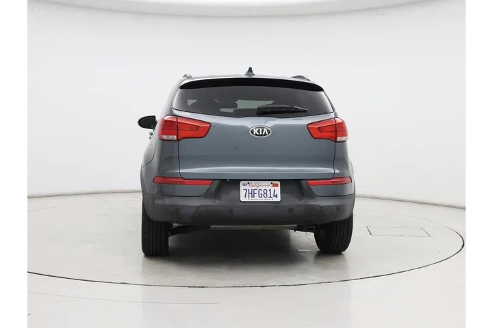 $14998 : Kia Sportage 2014 LX 4dr SUV image 6