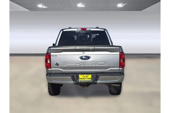 $28499 : Ford F-150 2021 4x4 XL 4dr S image 10