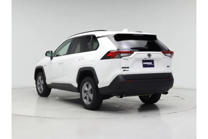 $20998 : Toyota RAV4 2020 XLE 4dr SUV image 2