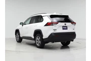 $20998 : Toyota RAV4 2020 XLE 4dr SUV thumbnail