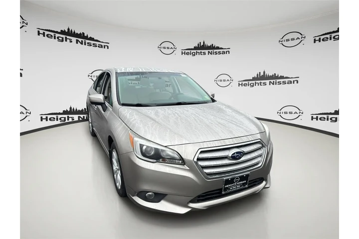 $9490 : Subaru Legacy 2017 AWD 2.5i image 10