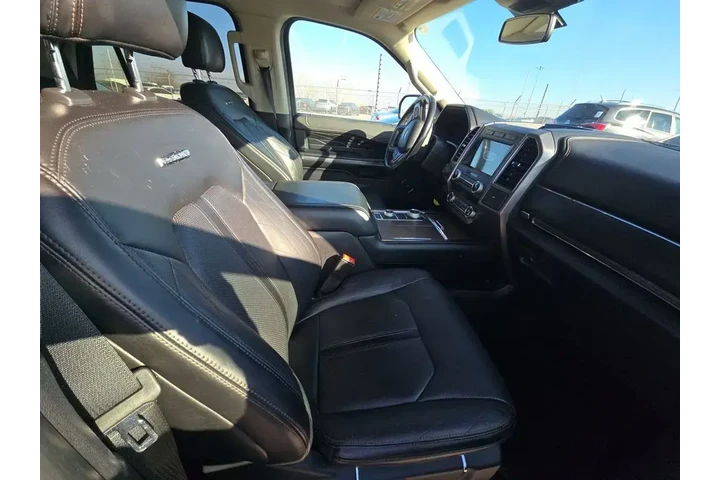 $28999 : Ford Expedition MAX 2019 4x4 image 8