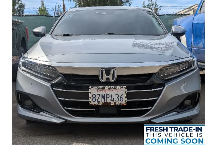 $23605 : Honda Accord Hybrid 2022 Tou image 3