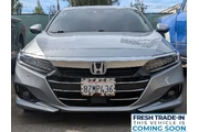 $23605 : Honda Accord Hybrid 2022 Tou thumbnail