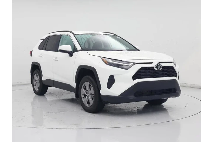 $35998 : Toyota RAV4 2025 AWD XLE 4dr image 1