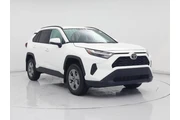 Toyota RAV4 2025 AWD XLE 4dr en Raleigh