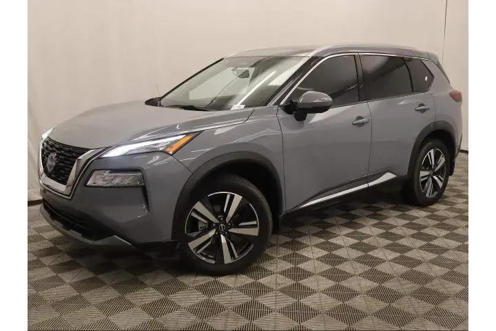 $25995 : Nissan Rogue 2023 SL 4dr Cro image 3