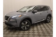 $25995 : Nissan Rogue 2023 SL 4dr Cro thumbnail