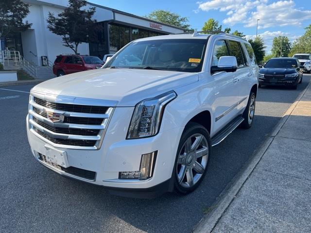 $29999 : PRE-OWNED 2017 CADILLAC ESCAL image 1