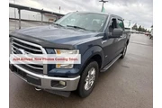 $16900 : Ford F-150 2017 4x4 XLT 4dr thumbnail