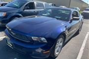 2010  Mustang V6 Premium Coupe