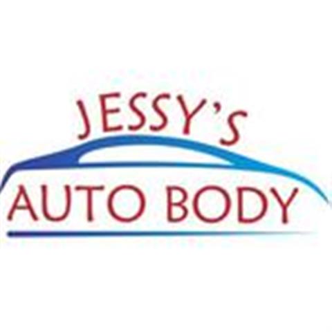 Jessy's Auto Body Shop image 1