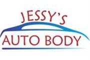 Jessy's Auto Body Shop en Los Angeles