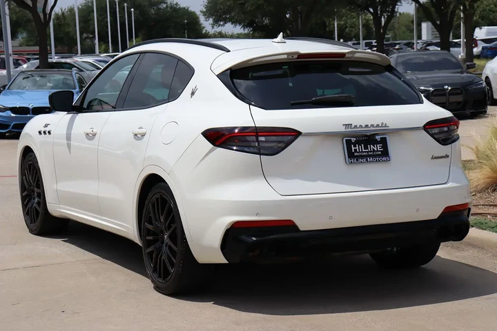 $36868 : 2022 Levante GT image 9