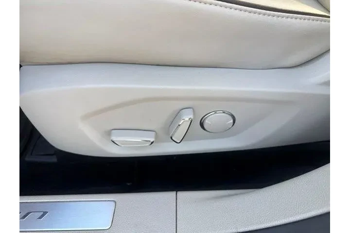 $18000 : Ford Fusion 2017 Titanium 4d image 3