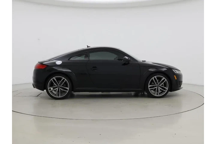 $30998 : Audi TT 2017 AWD 2.0T quattr image 7