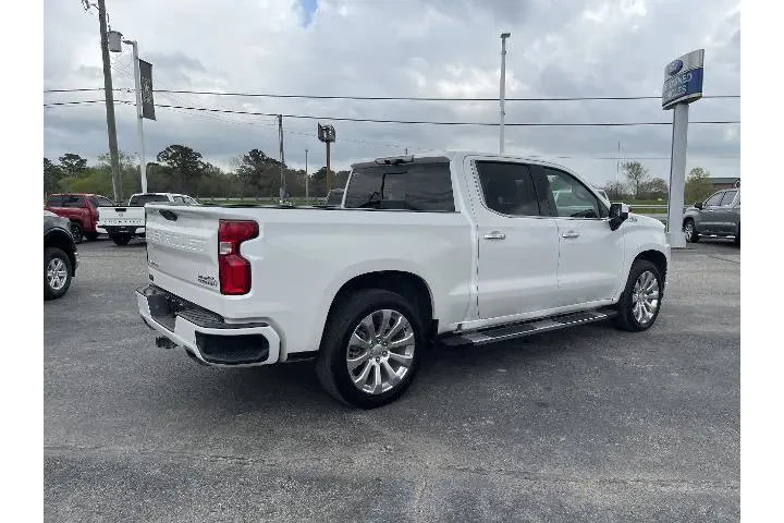 $34481 : Chevrolet Silverado 1500 202 image 2