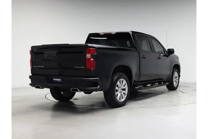 $29998 : Chevrolet Silverado 1500 202 image 8