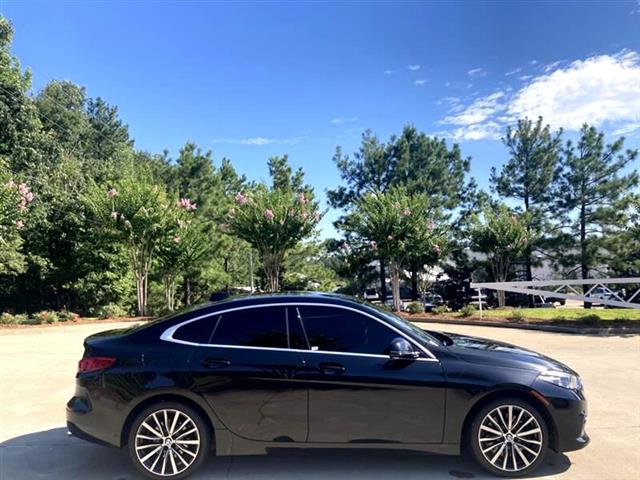 $25899 : 2021 BMW 2-Series Gran Coupe image 10