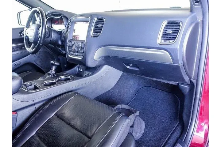 $23871 : Dodge Durango 2020 AWD R/T 4 image 4