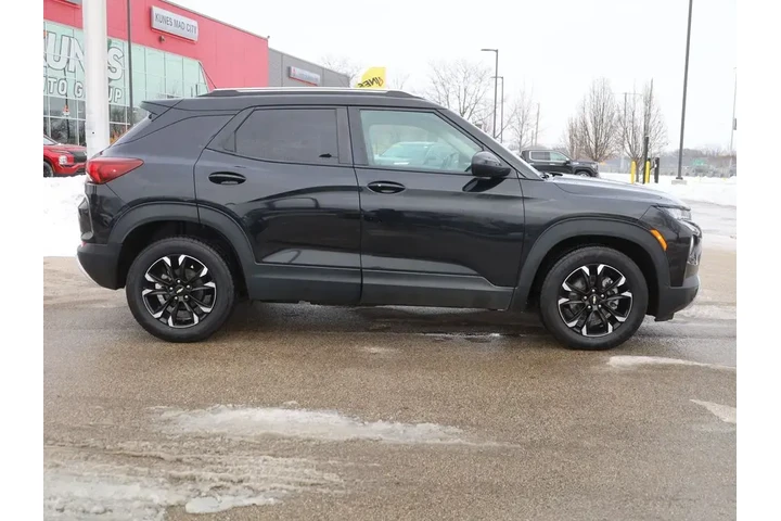 $22677 : Chevrolet Trailblazer 2023 L image 10