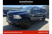 $16850 : 2019 RAM 1500 Classic Tradesm thumbnail