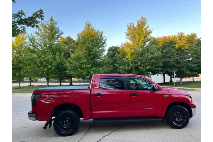 $11997 : 2007 Tundra SR5 image 8