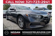 Honda Accord 2020 LX 4dr Sed en Orlando