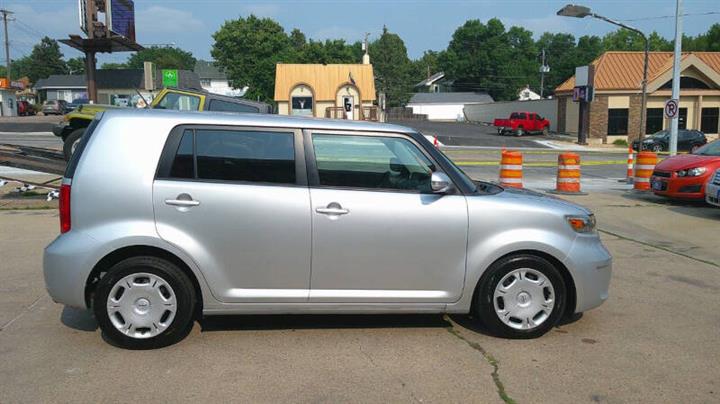 $6999 : 2008 xB image 3