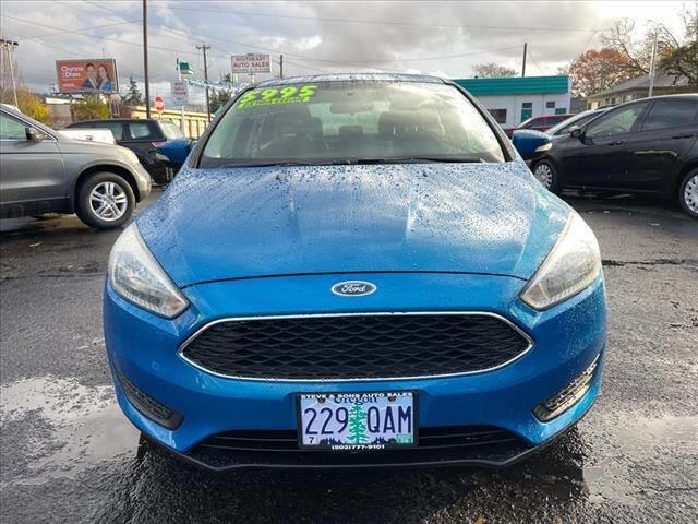 $5995 : 2015 Focus SE image 4