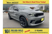 Dodge Durango 2022 AWD R/T 4 en Portland ME