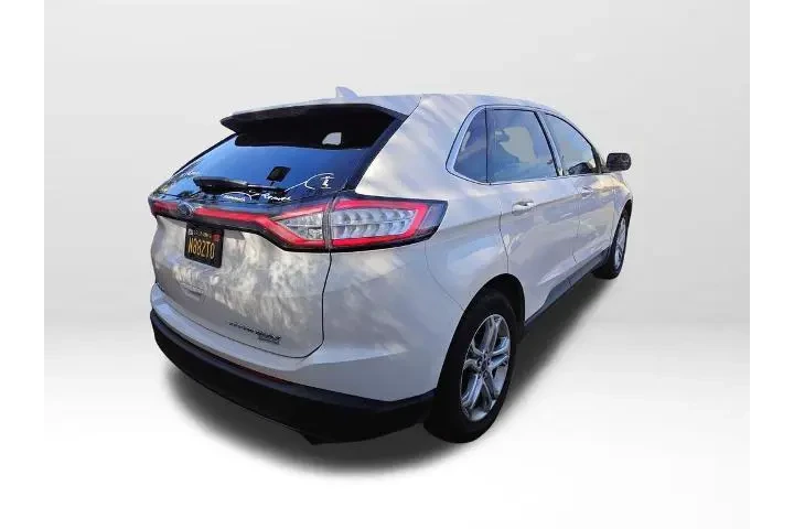 $12258 : Ford Edge 2018 Titanium 4dr image 4
