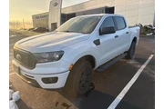 $26978 : Ford Ranger 2021 4x2 XL 4dr thumbnail