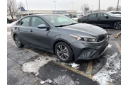 Kia Forte 2024 LXS 4dr Sedan