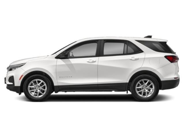 $19685 : 2022 Chevrolet Equinox image 3