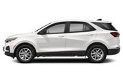 $19685 : 2022 Chevrolet Equinox thumbnail