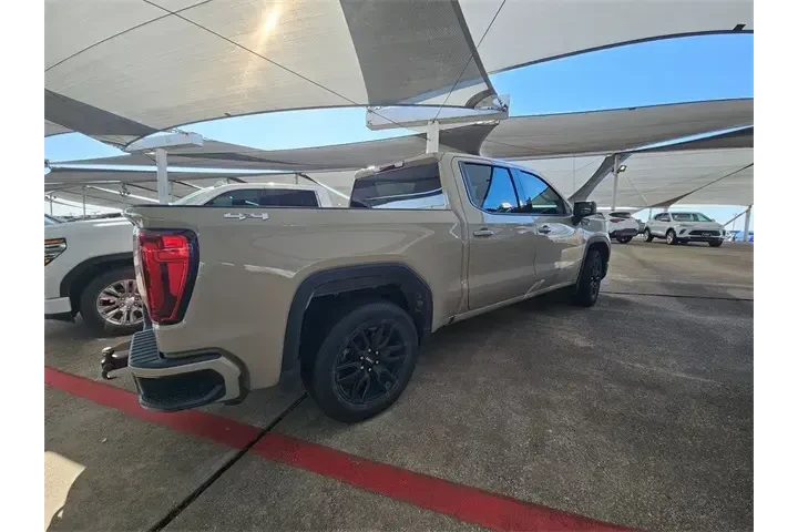 $38987 : GMC Sierra 1500 2023 4x4 Ele image 4