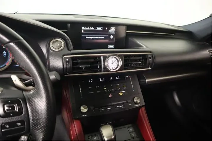 $24338 : Lexus RC 350 2015 AWD 2dr Co image 5