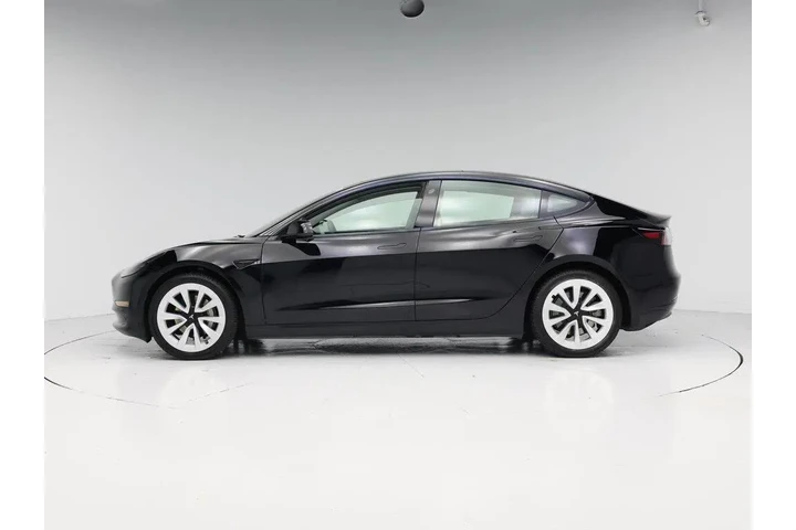$23998 : Tesla Model 3 2022 4dr Sedan image 3