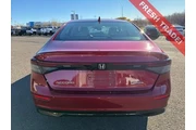 $27000 : Honda Accord Hybrid 2023 EX- thumbnail