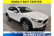 Mazda CX-30 2021 AWD Premium en Santa Rosa