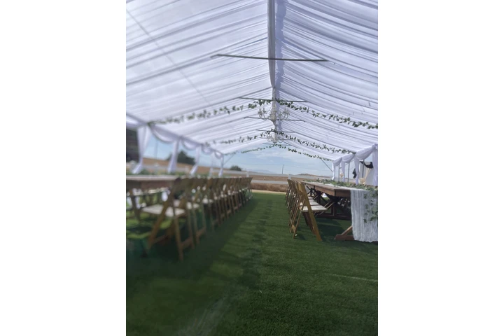 Party rental Briones image 2