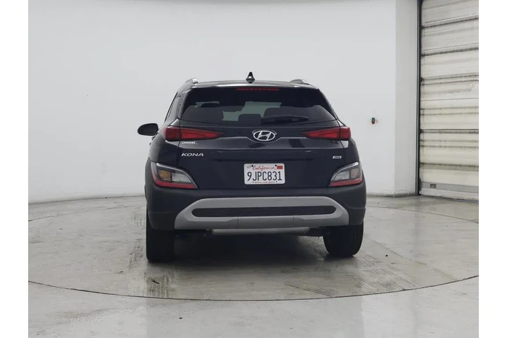 $20998 : Hyundai KONA 2023 AWD SEL 4d image 6