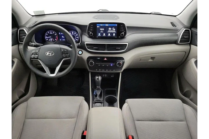 $17998 : Hyundai TUCSON 2020 AWD Valu image 9