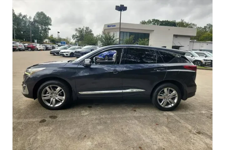 $24303 : Acura RDX 2020 SH-AWD 4dr SU image 3